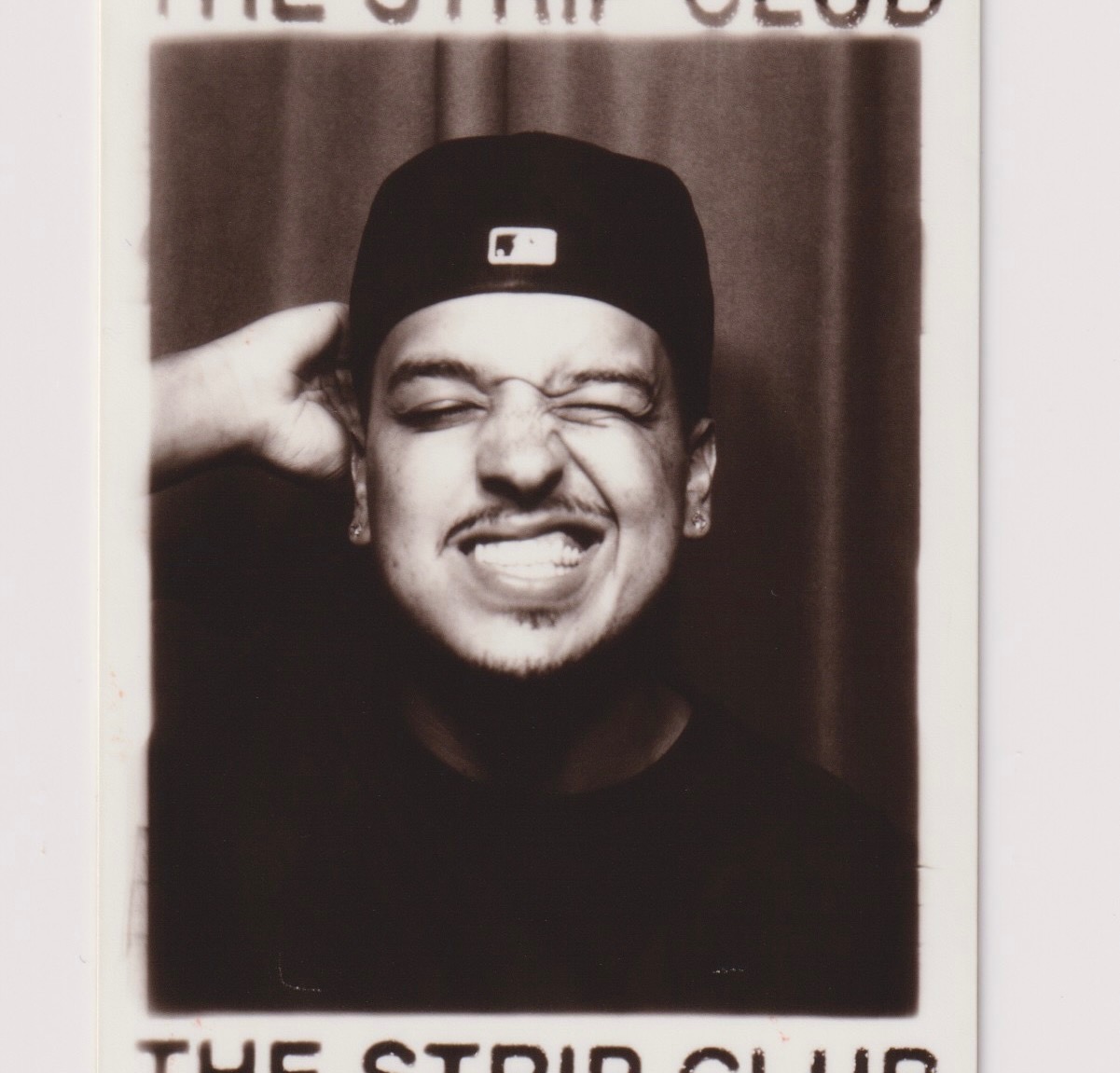 goondi (Julean Antonio Maldonado) — Chicago artist, producer, and songwriter, Casa del Rocío